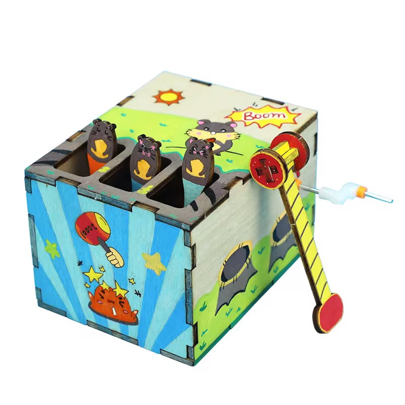 5-in-1 STEM Dino Safari Kit