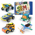 5-in-1 STEM Wheels Adventure Kit