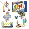 5-in-1 STEM Science Lab Kit