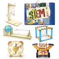 5-in-1 STEM Physics Lab Kit