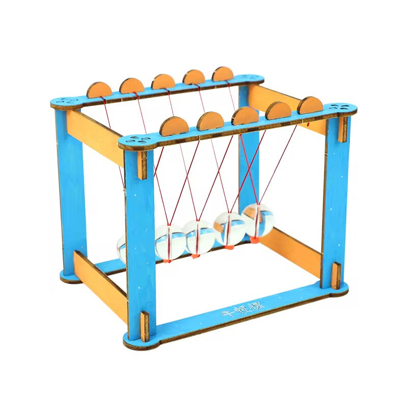 5-in-1 STEM Physics Lab Kit
