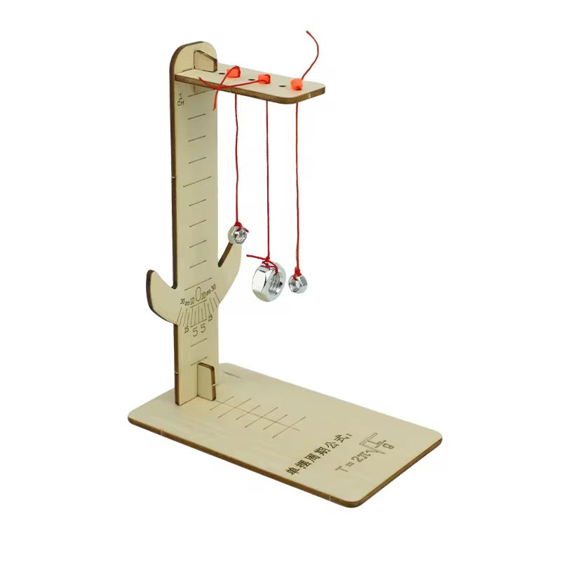 5-in-1 STEM Physics Lab Kit
