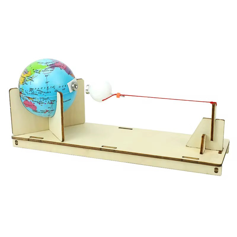 5-in-1 STEM Physics Lab Kit
