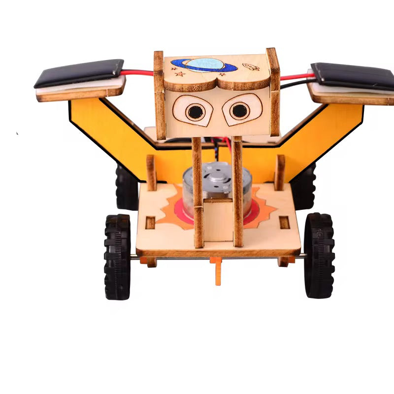 5-in-1 STEM Physics Lab Kit