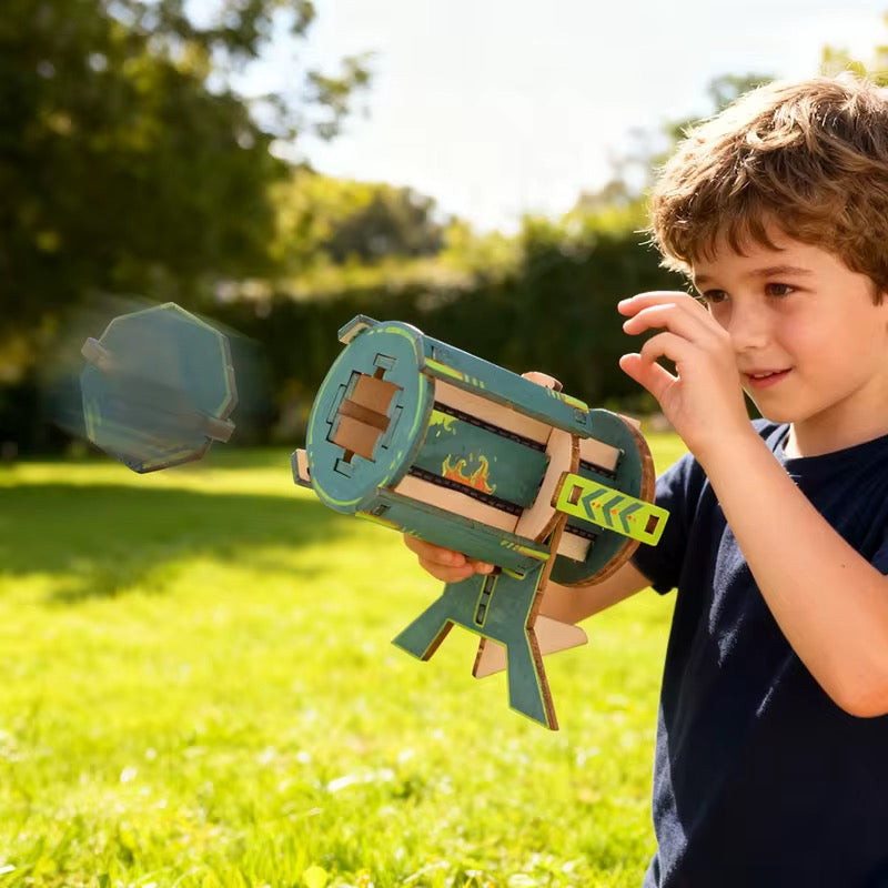 5-in-1 STEM Science Lab Kit