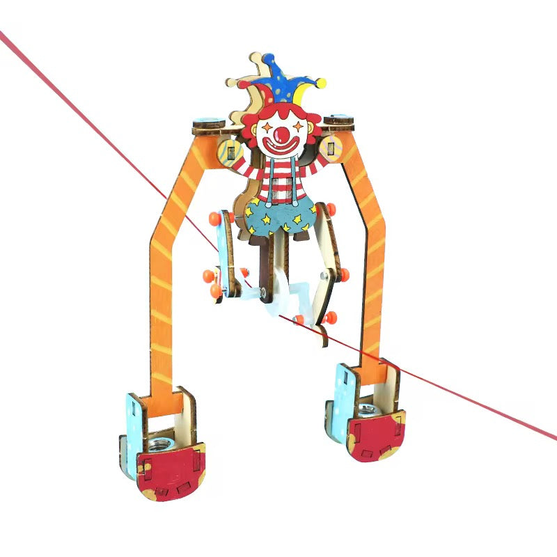 5-in-1 STEM Science Lab Kit