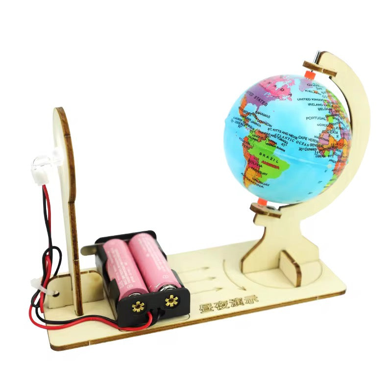 5-in-1 STEM Science Lab Kit