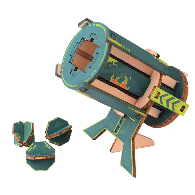 5-in-1 STEM Science Lab Kit