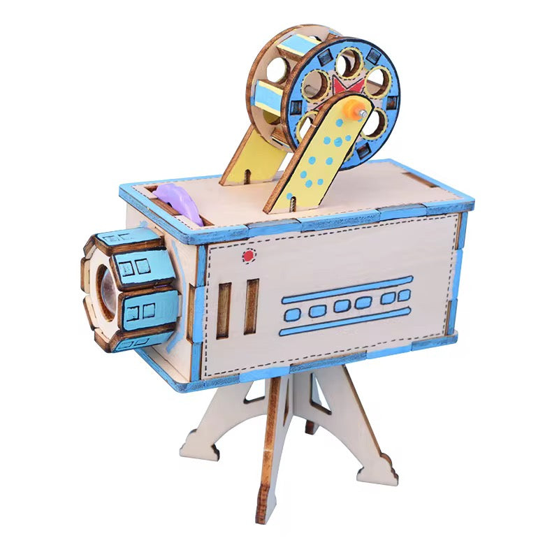 5-in-1 STEM Science Lab Kit