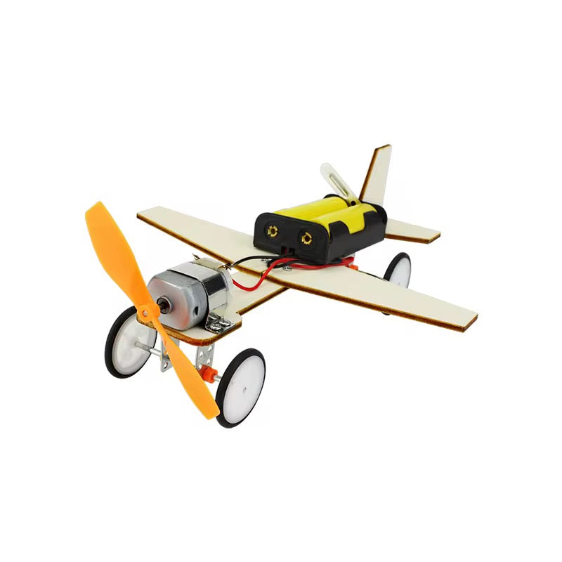 5-in-1 STEM Wheels Adventure Kit