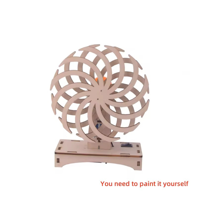 5-in-1 STEM Industrial Science Kit