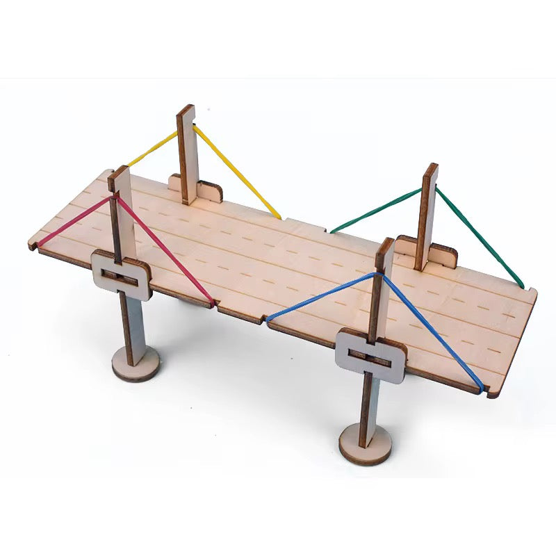 5-in-1 STEM Industrial Science Kit