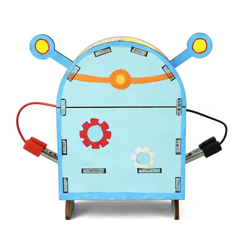 5-in-1 STEM Industrial Science Kit